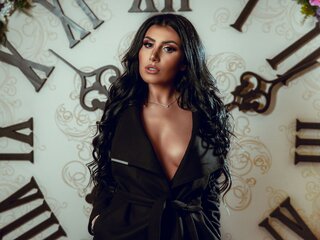AlexaDelices webcam anal toy